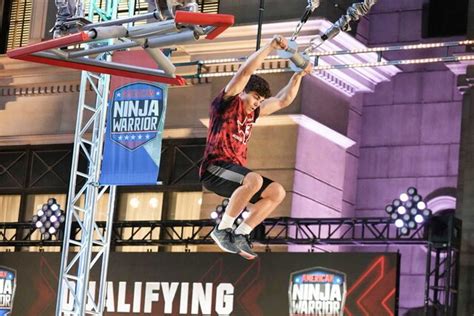 Everything to Know About American Ninja Warrior Season 15